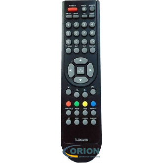 Пульт Izumi TL20S321B LCD TV
