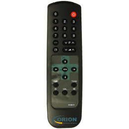 Пульт Rolsen K10B-C1 TV