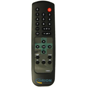 Пульт Rolsen K10B-C1 TV