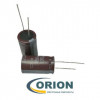 Конденсатор    120uf 450V CHINA (+105C) PT 18x32