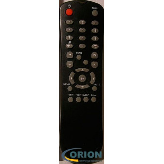 Пульт Shivaki/Novex BT-0419B LCD TV