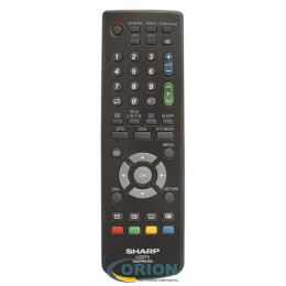 Пульт Sharp GA574WJSA LCD TV