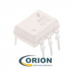 Оптрон 4N33M DIP6-300 (Mark: 4N33) = АОТ127А