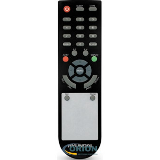 Пульт Hyundai H-LCD3206 LCD TV