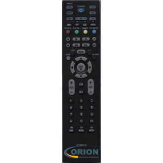 Пульт LG 6710900010A LCD TV