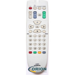 Пульт Sharp GA339WJSA LCD TV