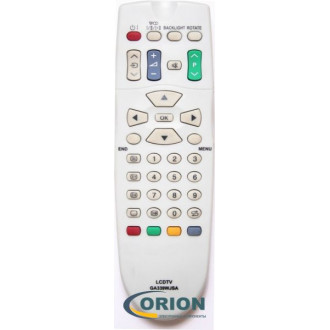 Пульт Sharp GA339WJSA LCD TV
