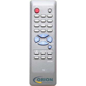 Пульт Sharp GA372SA TV