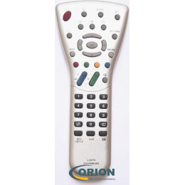Пульт Sharp GA455WJSA LCD TV