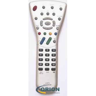 Пульт Sharp GA455WJSA LCD TV