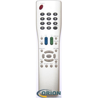 Пульт Sharp GA473WJSA LCD TV