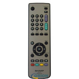 Пульт Sharp GA531WJSA (GA544WJSA) LCD TV