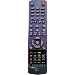 Пульт Sharp GJ210 LCD TV