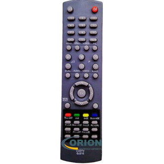 Пульт Sharp GJ210 LCD TV