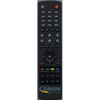 Пульт Sharp GJ220 LCD TV