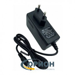 Блок питания  5V/2А (5.5х2.1) W050V020_D WELL (узкий)