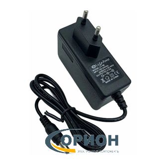 Блок питания  5V/2А (5.5х2.1) W050V020_D WELL (узкий)