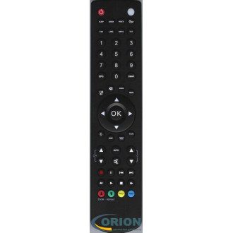 Пульт Sharp RC1910 LCD TV