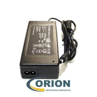 Блок питания 19V/2.1А (5.5х3.0x0.7pin) mini для ноутбука без сетевого шнура