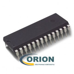 Микросхема 74HC154N SDIP-24 NXP = КР1564ИД3