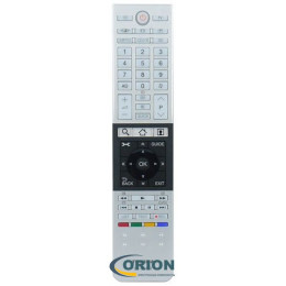 Пульт Toshiba CT-90430 LCD TV