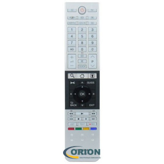 Пульт Toshiba CT-90430 LCD TV