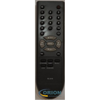 Пульт Shivaki RC-916 TV