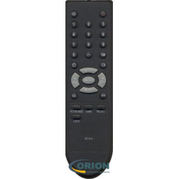 Пульт Shivaki RC-915 TV