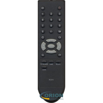 Пульт Shivaki RC-915 TV
