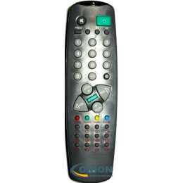 Пульт Shivaki RC-930 TV