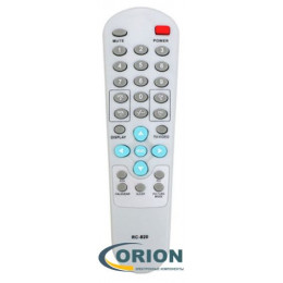 Пульт Shivaki RC-820 TV