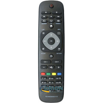 Пульт Philips RC996590003112 LCD TV
