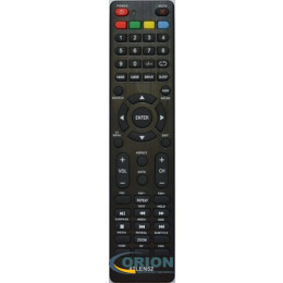 Пульт Erisson 42LEN52 LCD TV