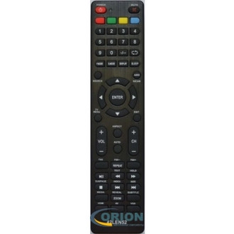 Пульт Erisson 42LEN52 LCD TV
