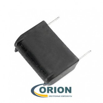 Конденсатор    0.33uf 1200V (MKPH) ±5% полипропиленовый высоковольтный