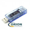 USB тестер Keweisi KWS-V20