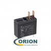 Реле OMIF-S-112LM 12VDC 16A 1C = JQX-21F-12VDC