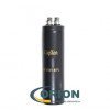 Конденсатор   1000uf 450V CAPXON (+85C) RP 51x80 болтовое соединение