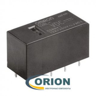 Реле G2RL-14-E 12VDC 16A 1C OMRON