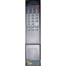 Пульт Horizont RC-500  Беларусь TV