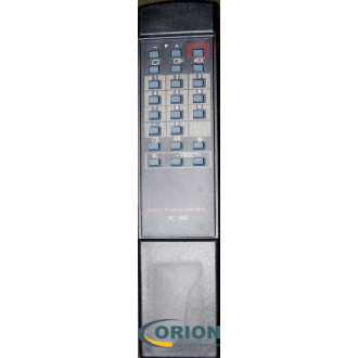 Пульт Horizont RC-500  Беларусь TV