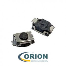 Кнопка IT-1185AP SMD (5x3x2)