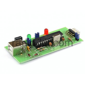 M119 Atmel AVR программатор