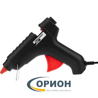 Термопистолет  60W (d=11мм) PROconnect