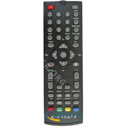 Пульт SKY VISION T-2206 DVB-T2