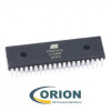 Микросхема ATmega32A-PU DIP-40 ATMEL = ATmega32-16PU