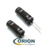 Конденсатор    100uf 450V SAMWHA (+105С) RD 18х40