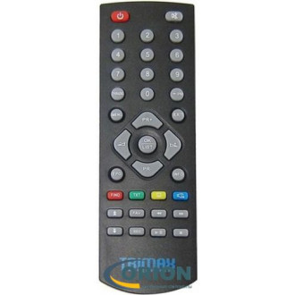 Пульт TRIMAX TR-2012HD / OPENBOX T2-01HD DVB-T2