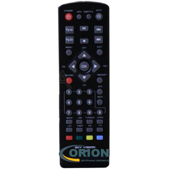 Пульт SKY VISION T-2501 DVB-T2