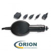 Автомобильный адаптер  5V 1000mA Multimedia 1000/Route ROBITON